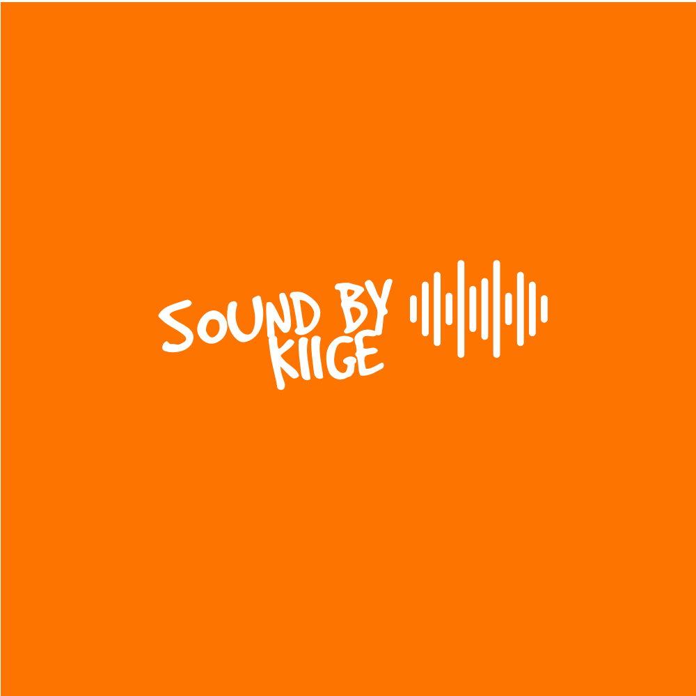 Sound by Kiige